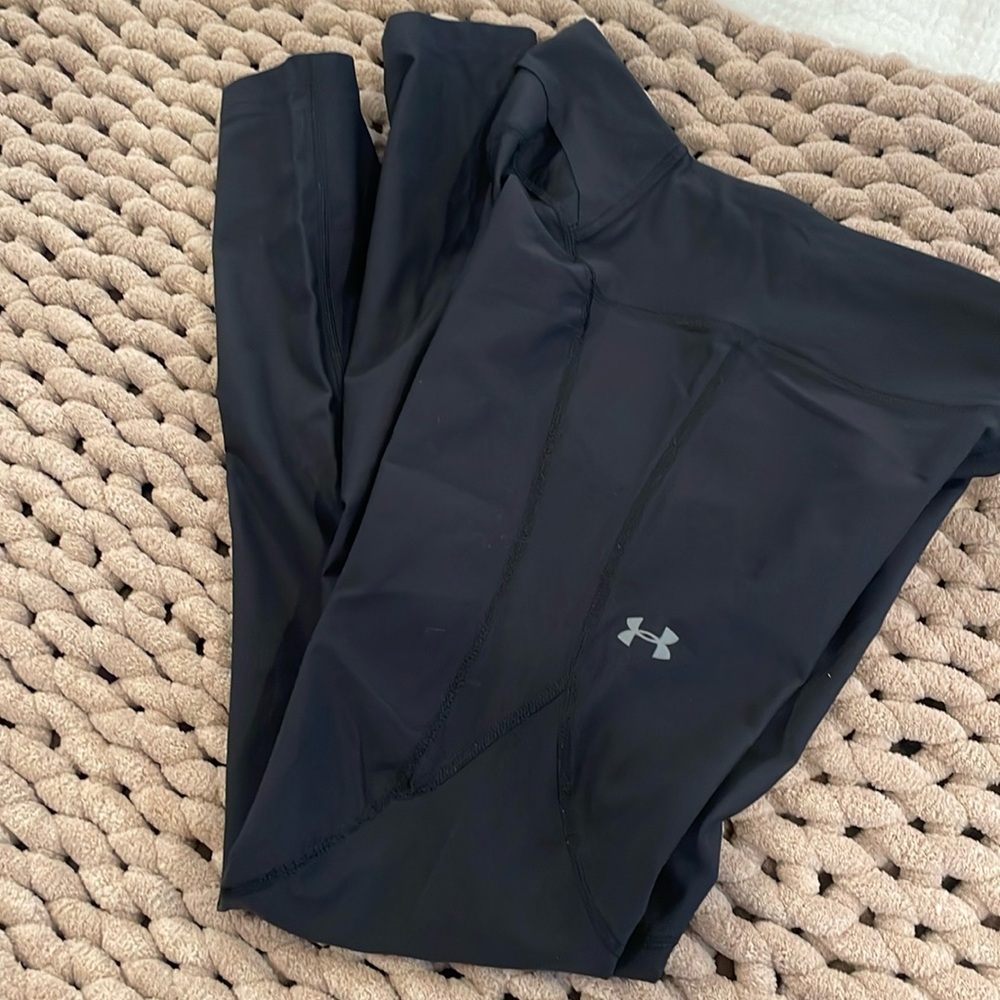Under armour heat gear